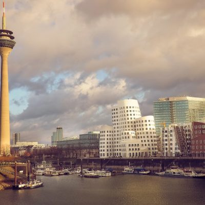 Düsseldorf